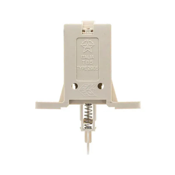 Interruptor para lavavajillas Teka 81716186 puesta en marcha