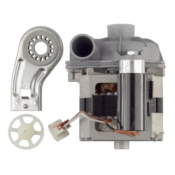 Motor para lavavajillas Beko DFS05010W código 1740701900