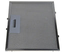 Teka Filter Dunstabzugshaube Teka 249x206mm 61846020