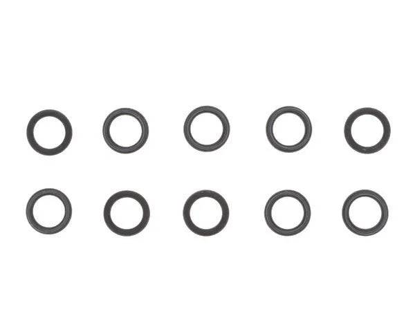 ELMLEBLANC Gummidichtring 12,1x2,7 mm 10 Stück | 87002050230