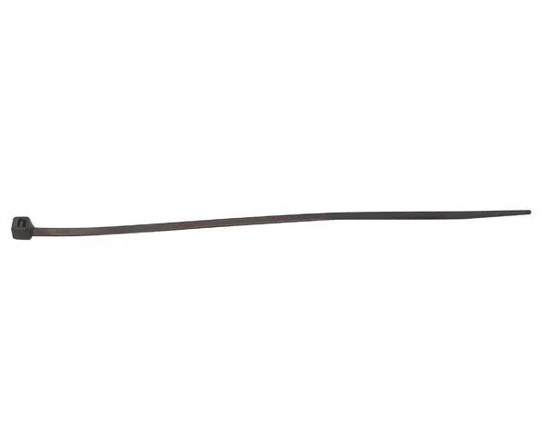 NYLON-KLAMMER 4,8X200mm SCHWARZ