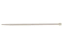 NYLON-KLAMMER 4,8X190mm WEIß