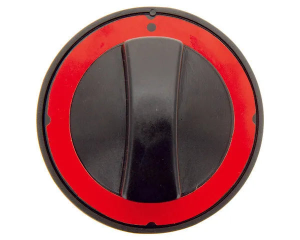 Industrieller Herdknopf Ø73mm, Achse 8mm