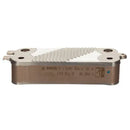 Intercambiador placas para caldera Junkers Bosch 8716771987