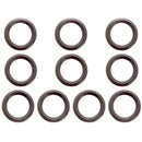 Junta tórica para calentador Junkers Bosch 87002050090 8x1,2 mm 10 unidades