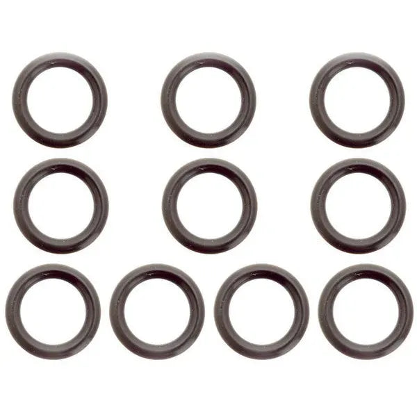 Junta tórica para calentador Junkers Bosch 87002050090 8x1,2 mm 10 unidades