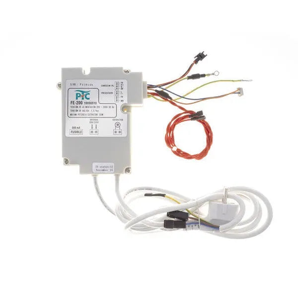 Placa electrónica para calentador Saunier Duval 20049968 opalia tf