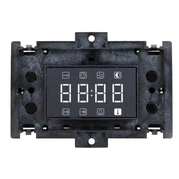 Temporizador para horno beko 267000036 electrónico