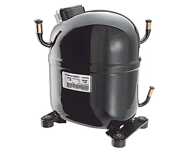 Kompressor nt2192gk r404 3/4 EMBRACO niedrig
