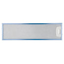 Filtro metálico para campana extractora Balay 435796 170x552mm