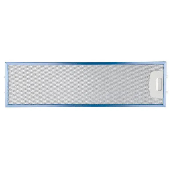 Filtro metálico para campana extractora Balay 435796 170x552mm