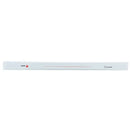 Frontal para campana extractora Fagor KE0073400 modelos AF3-647B y AF3-649B