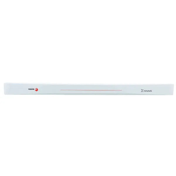 Frontal para campana extractora Fagor KE0073400 modelos AF3-647B y AF3-649B