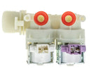 INDESIT Ventil Waschmaschine AL78XPT doppelt