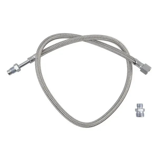 Latiguillo gasoil 900 mm para quemador Ferroli FER39826350
