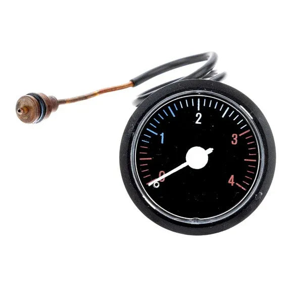 Manómetro para caldera Fagor N60G002M4 compatible CE-24E/1 y FEB-24E/1