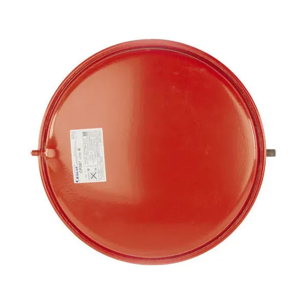 Vaso expansión para caldera Roca 125995198 Neobit Plus y Victoria Plus
