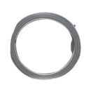 Goma puerta para lavadora Teka 81881145 escotilla