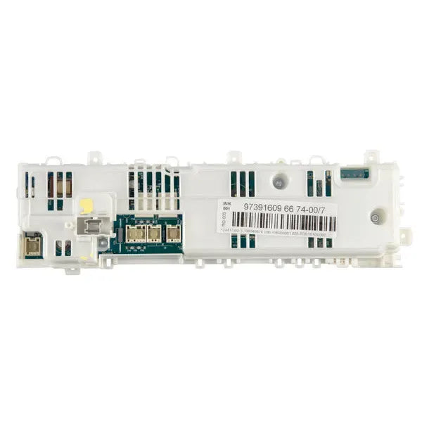 Placa electrónica para secadora Electrolux EDH97951W 973916096674007