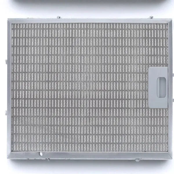 Filtro metálico para campana extractora Teka 81484160 340x282mm