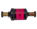 Einwegfilter 1/2'' zum Löten SANHUA | DTG30023