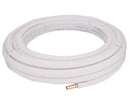Isoliertes einadriges Kupferrohr 5/8'' 1mm 25m