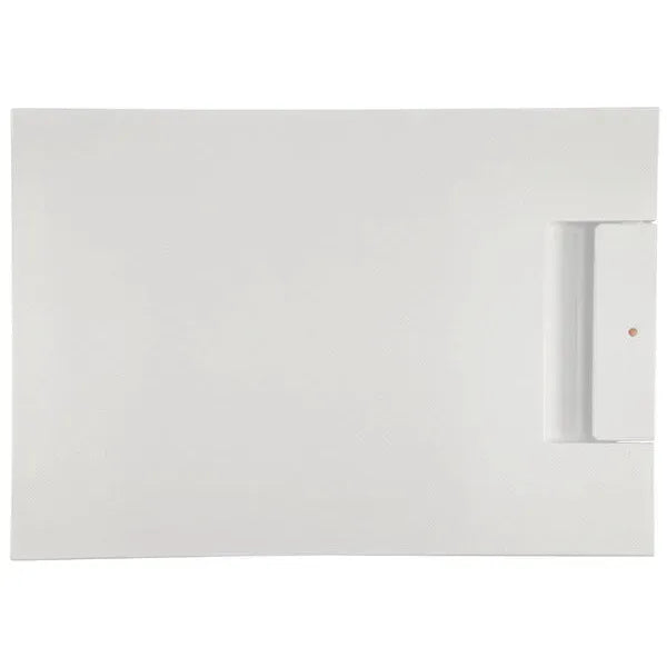 Puerta evaporador para frigorífico Neff Bosch Siemens 355752