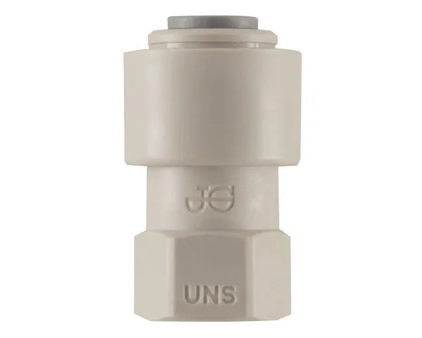 Adapter für Kühlschrank-Wasserhahn 1/4''x7/16''