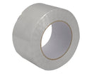 Aluminiumklebeband Rolle 50 m x 63 mm