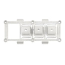 Teclado para lavadora Teka TL2500 81802070 recambio original