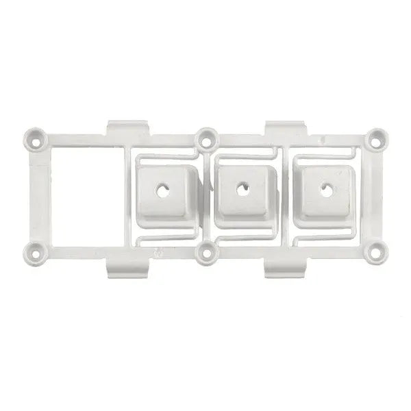 Teclado para lavadora Teka TL2500 81802070 recambio original