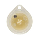 Membrana para calentador Junkers Bosch 8738710126 ovalada 51mm