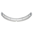 Filtro pelusas para secadora Zanussi 1254242306 Electrolux