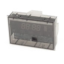 Temporizador para horno teka 83140656 modelos HPA840 HPE830 HPE735