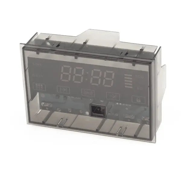 Temporizador para horno teka 83140656 modelos HPA840 HPE830 HPE735
