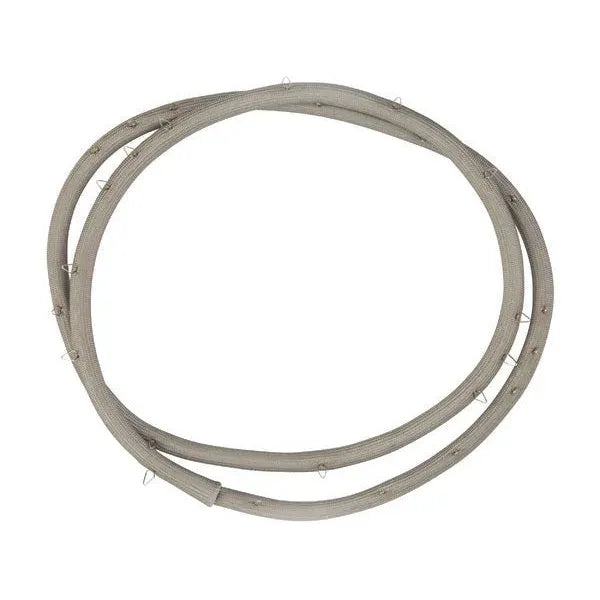 Junta puerta horno para horno AEG 3873918019 Electrolux