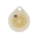 Membrana para calentador Junkers 8738710130 compatible WRN11KIN y WRN11KIB