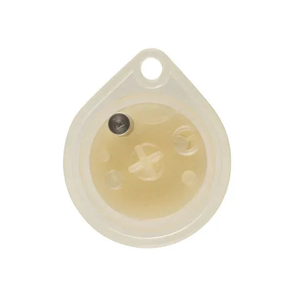 Membrana para calentador Junkers 8738710130 compatible WRN11KIN y WRN11KIB