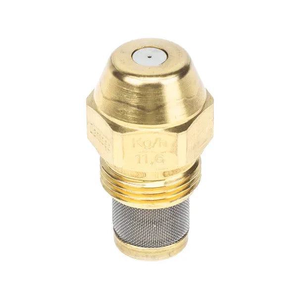 Inyector gasóleo o gasoil para caldera Danfoss OD S45° 3.00G 030F4140