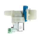 válvula para lavadora electrolux 1325186607 electroválvula 2 vías
