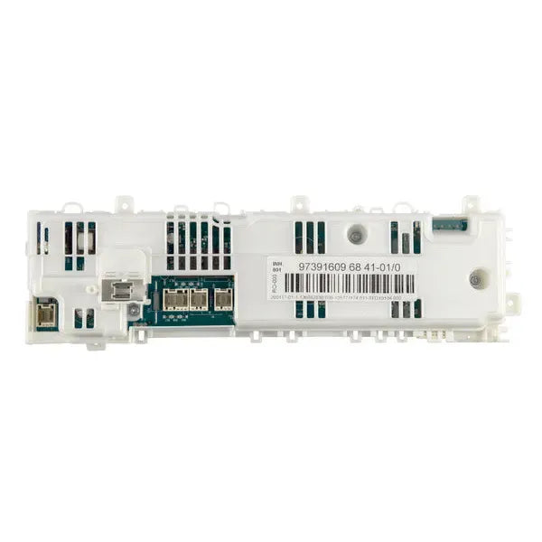 placa programadora para lavadora Zanussi 973916096841010