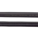 Junta superior para lavavajillas Zanussi 1171265232 burlete puerta