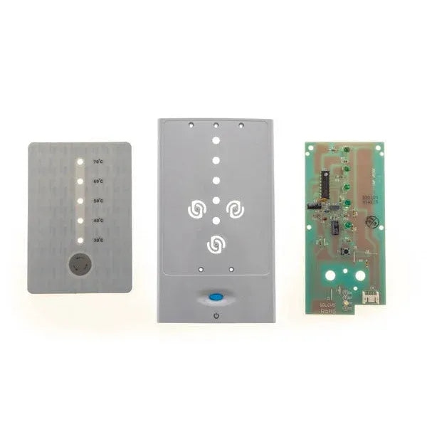Placa electrónica para termo Junkers 87397224100 Bosch