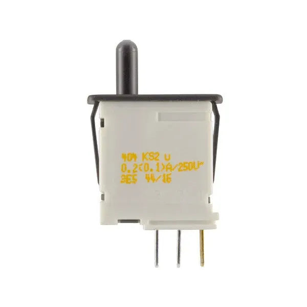 Interruptor luz para frigorífico Balay 00609987 compatible Bosch Neff Siemens