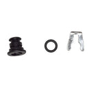Tapón válvula seguridad para caldera Ariston 65104377