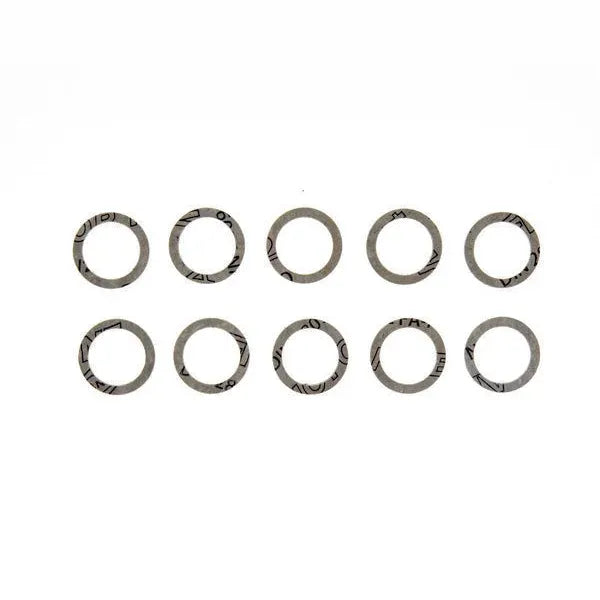 Junta plana para calentador Junkers Bosch 87101030450 1/2'' cartón