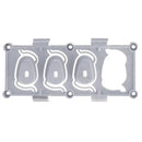 Soporte teclado para lavadora Teka 81875576 modelos TKX1-600
