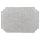 Papel mica para microondas Teka 93183392 recambio original
