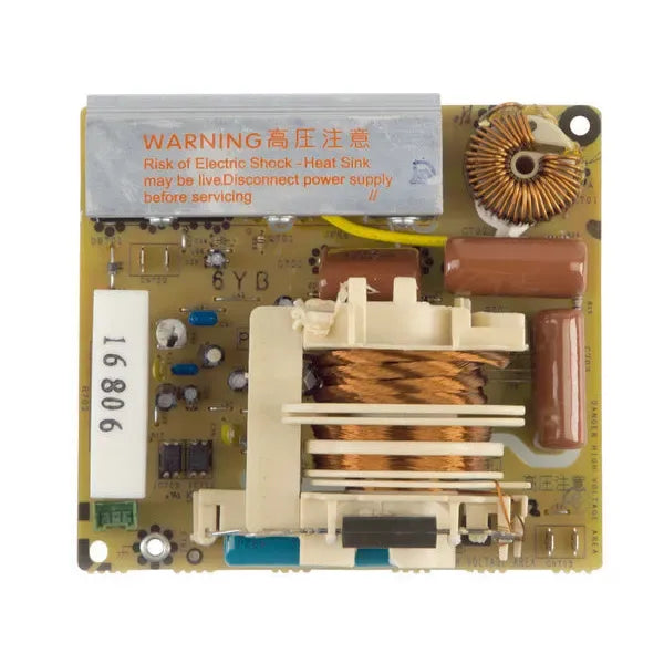 Módulo electrónico para microondas Balay 00647895, Bosch, Siemens y Neff