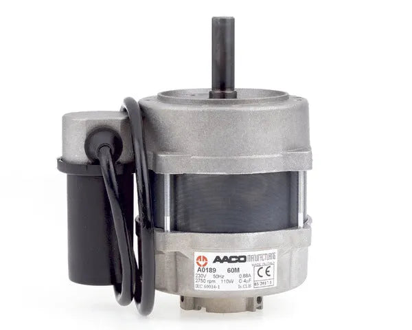 AACO Motorbrenner 60.2.110.32M W110